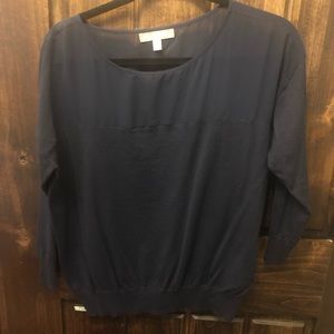 Banana Republic sweater